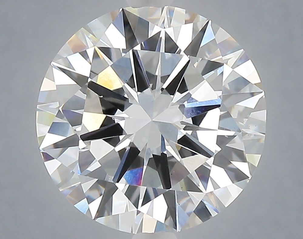 Loose Diamond - ROUND 5.0ct E VS1: Loose Diamond - ROUND 5.0ct E VS1 Source: This is a real non-mined Diamond that has been grown in a lab Shape: ROUND Carats: 5.0 Color: E Clarity: VS1 Certification: NONE Video: