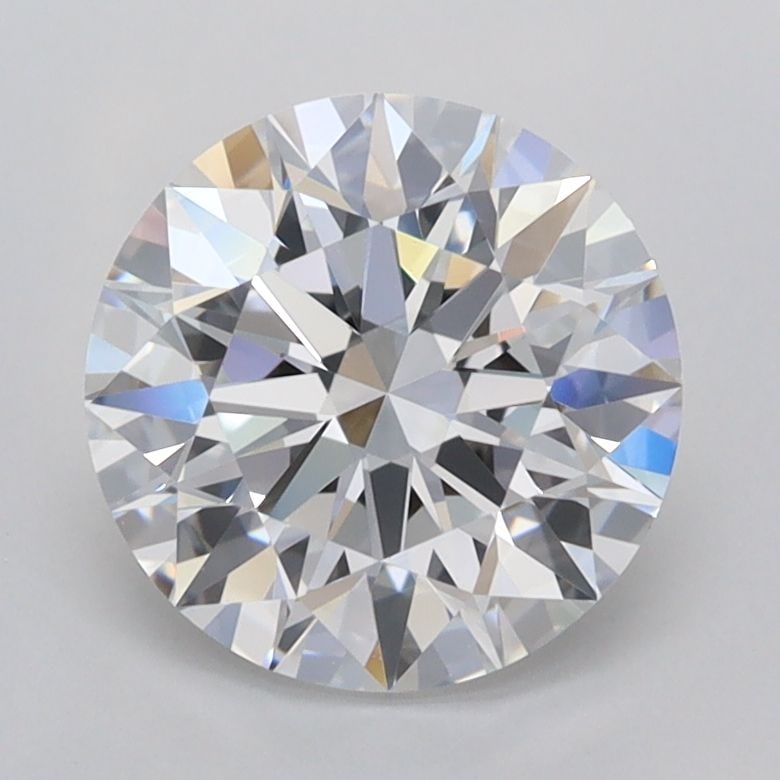 Ideal Loose Diamond - ROUND 1.99ct D VVS1: Ideal Loose Diamond - ROUND 1.99ct D VVS1 Source: This is a real non-mined Diamond that has been grown in a lab Shape: ROUND Carats: 1.99 Color: D Clarity: VVS1 Certification: IGI Video: