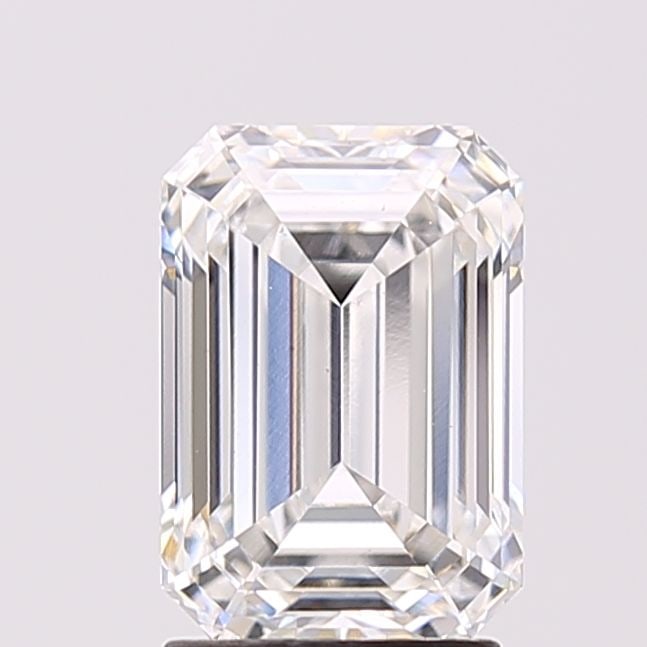 Loose Diamond - EMERALD 2.51ct E VS1 (1 of 1)