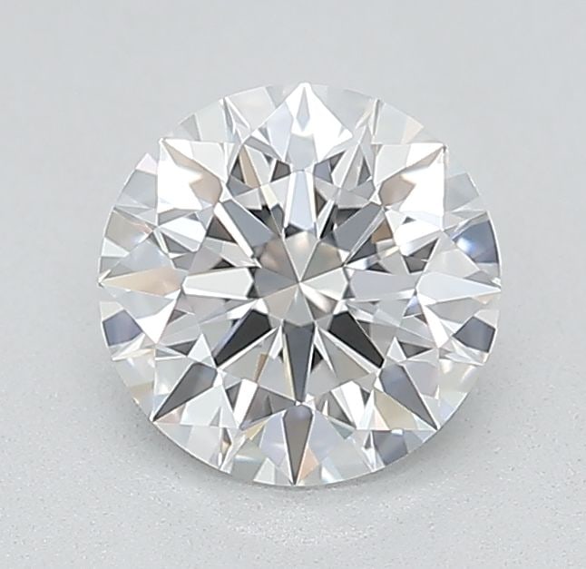 Ideal Loose Diamond - ROUND 1.01ct D VVS2: Ideal Loose Diamond - ROUND 1.01ct D VVS2 Source: This is a real non-mined Diamond that has been grown in a lab Shape: ROUND Carats: 1.01 Color: D Clarity: VVS2 Certification: IGI Video: