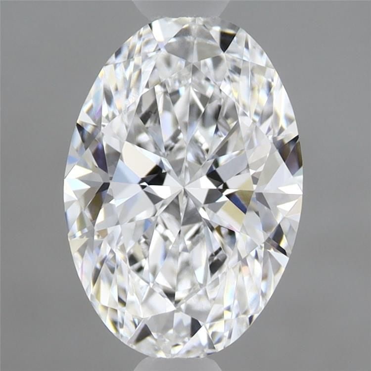 Loose Diamond - OVAL 1.57ct D VVS2: Loose Diamond - OVAL 1.57ct D VVS2 Source: This is a real non-mined Diamond that has been grown in a lab Shape: OVAL Carats: 1.57 Color: D Clarity: VVS2 Certification: IGI Video: Video Link The