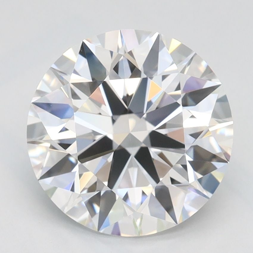 Ideal Loose Diamond - ROUND 2.12ct D VVS1: Ideal Loose Diamond - ROUND 2.12ct D VVS1 Source: This is a real non-mined Diamond that has been grown in a lab Shape: ROUND Carats: 2.12 Color: D Clarity: VVS1 Certification: IGI Video: Video Link