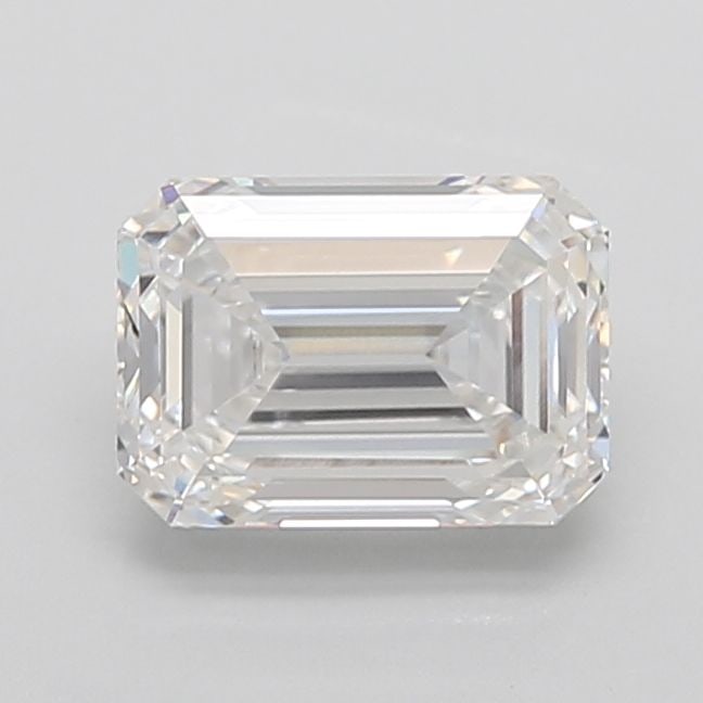 Loose Diamond - EMERALD 3.56ct E IF (1 of 1)
