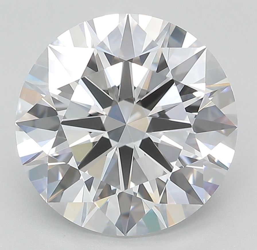 Ideal Loose Diamond - ROUND 4.67ct E IF: Ideal Loose Diamond - ROUND 4.67ct E IF Source: This is a real non-mined Diamond that has been grown in a lab Shape: ROUND Carats: 4.67 Color: E Clarity: IF Certification: IGI Video: