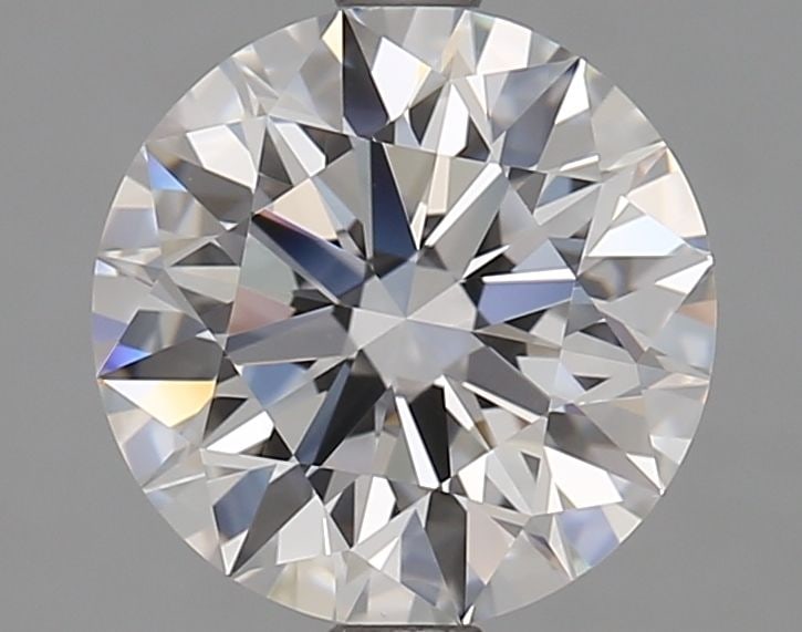 Loose Diamond - ROUND 2.44ct D VVS1 (1 of 1)