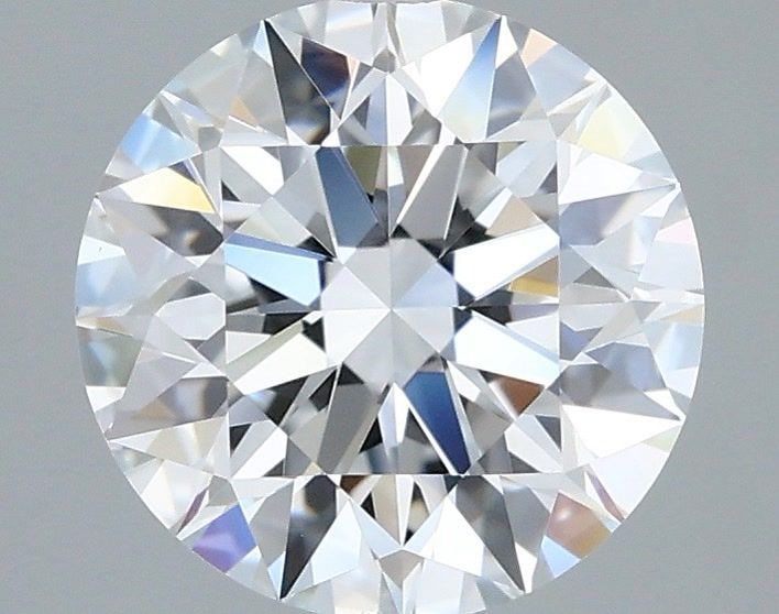 Ideal Loose Diamond - ROUND 1.25ct D VVS2: Ideal Loose Diamond - ROUND 1.25ct D VVS2 Source: This is a real non-mined Diamond that has been grown in a lab Shape: ROUND Carats: 1.25 Color: D Clarity: VVS2 Certification: IGI Video: