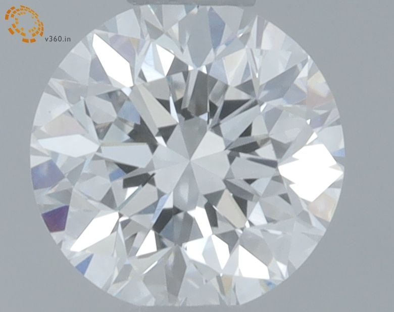 Loose Diamond - ROUND 0.47ct D VVS2: Loose Diamond - ROUND 0.47ct D VVS2 Source: This is a real non-mined Diamond that has been grown in a lab Shape: ROUND Carats: 0.47 Color: D Clarity: VVS2 Certification: IGI Video: