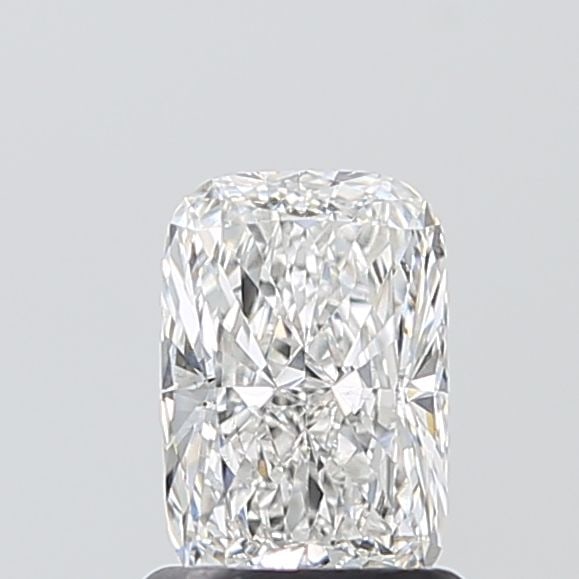 Loose Diamond - CUSHION MODIFIED 1.02ct E VS1: Loose Diamond - CUSHION MODIFIED 1.02ct E VS1 Source: This is a real non-mined Diamond that has been grown in a lab Shape: CUSHION MODIFIED Carats: 1.02 Color: E Clarity: VS1 Certification: IGI The Di