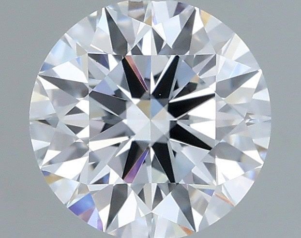 Ideal Loose Diamond - ROUND 1.07ct E VVS2: Ideal Loose Diamond - ROUND 1.07ct E VVS2 Source: This is a real non-mined Diamond that has been grown in a lab Shape: ROUND Carats: 1.07 Color: E Clarity: VVS2 Certification: IGI Video: