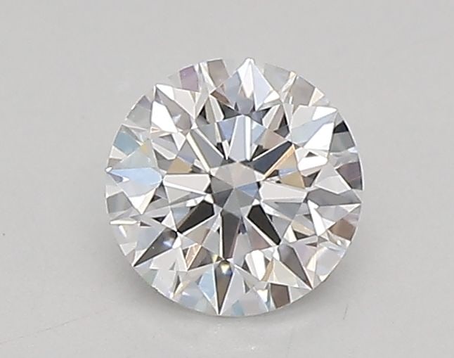 Ideal Loose Diamond - ROUND 0.41ct D VVS1: Ideal Loose Diamond - ROUND 0.41ct D VVS1 Source: This is a real non-mined Diamond that has been grown in a lab Shape: ROUND Carats: 0.41 Color: D Clarity: VVS1 Certification: IGI Video: