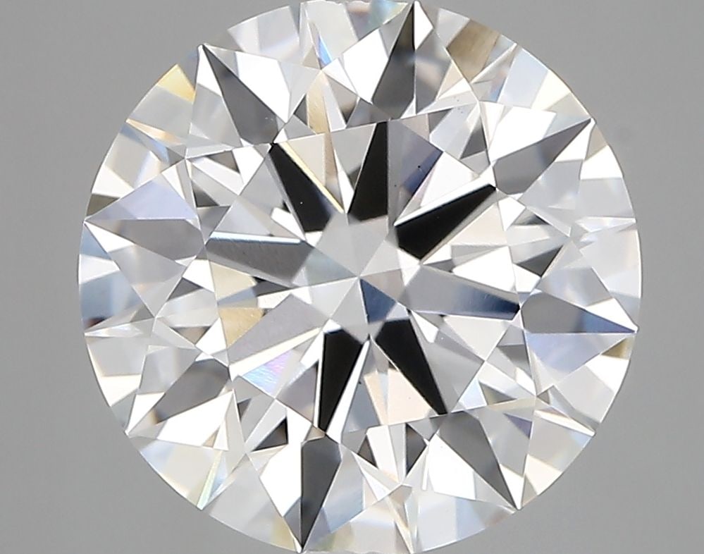 Ideal Loose Diamond - ROUND 5.27ct E VS1: Ideal Loose Diamond - ROUND 5.27ct E VS1 Source: This is a real non-mined Diamond that has been grown in a lab Shape: ROUND Carats: 5.27 Color: E Clarity: VS1 Certification: IGI Video: