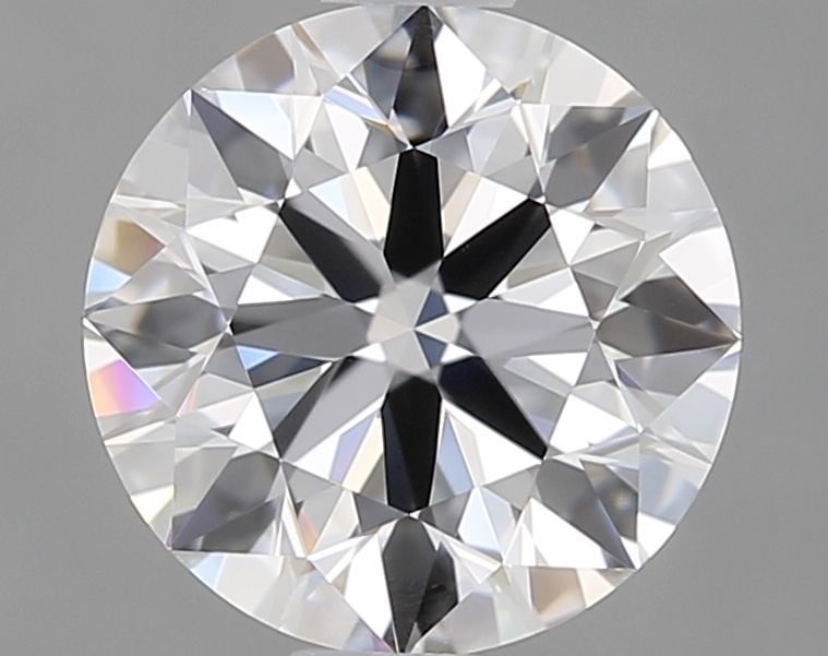 Ideal Loose Diamond - ROUND 1.05ct D VVS2: Ideal Loose Diamond - ROUND 1.05ct D VVS2 Source: This is a real non-mined Diamond that has been grown in a lab Shape: ROUND Carats: 1.05 Color: D Clarity: VVS2 Certification: IGI The Diamond Depot Gu