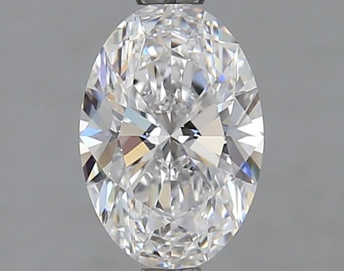 Loose Diamond - OVAL 1.13ct D VVS1: Loose Diamond - OVAL 1.13ct D VVS1 Source: This is a real non-mined Diamond that has been grown in a lab Shape: OVAL Carats: 1.13 Color: D Clarity: VVS1 Certification: IGI Video: