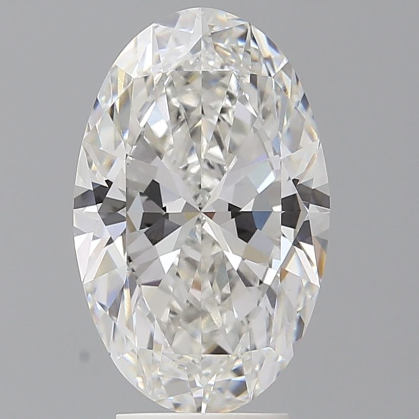 Loose Diamond - OVAL 4.1ct E VS1: Loose Diamond - OVAL 4.1ct E VS1 Source: This is a real non-mined Diamond that has been grown in a lab Shape: OVAL Carats: 4.1 Color: E Clarity: VS1 Certification: IGI Video: