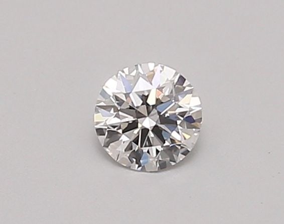 Ideal Loose Diamond - ROUND 0.27ct D VVS1: Ideal Loose Diamond - ROUND 0.27ct D VVS1 Source: This is a real non-mined Diamond that has been grown in a lab Shape: ROUND Carats: 0.27 Color: D Clarity: VVS1 Certification: IGI Video: