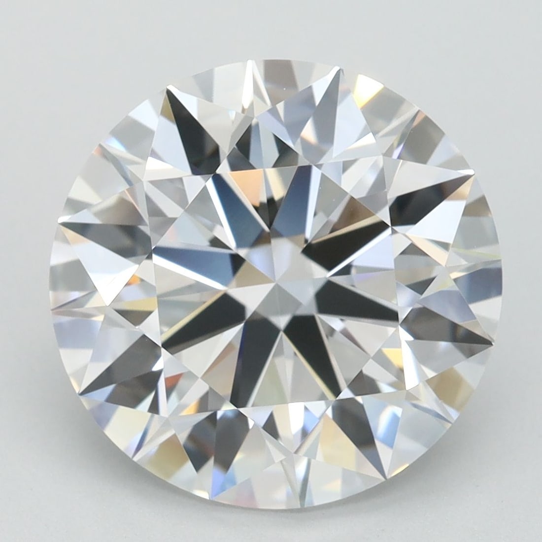 Ideal Loose Diamond - ROUND 5.02ct D VVS1: Ideal Loose Diamond - ROUND 5.02ct D VVS1 Source: This is a real non-mined Diamond that has been grown in a lab Shape: ROUND Carats: 5.02 Color: D Clarity: VVS1 Certification: IGI Video: