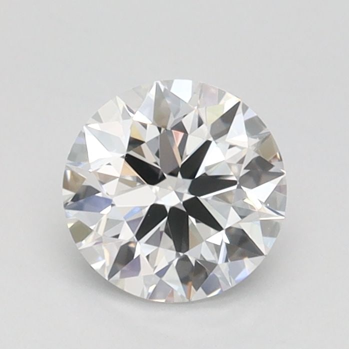 Ideal Loose Diamond - ROUND 0.56ct D VVS1: Ideal Loose Diamond - ROUND 0.56ct D VVS1 Source: This is a real non-mined Diamond that has been grown in a lab Shape: ROUND Carats: 0.56 Color: D Clarity: VVS1 Certification: IGI Video: