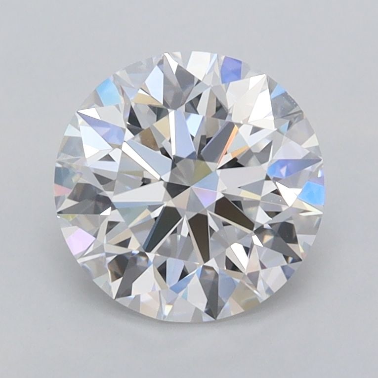 Ideal Loose Diamond - ROUND 1.55ct D FL: Ideal Loose Diamond - ROUND 1.55ct D FL Source: This is a real non-mined Diamond that has been grown in a lab Shape: ROUND Carats: 1.55 Color: D Clarity: FL Certification: IGI Video: