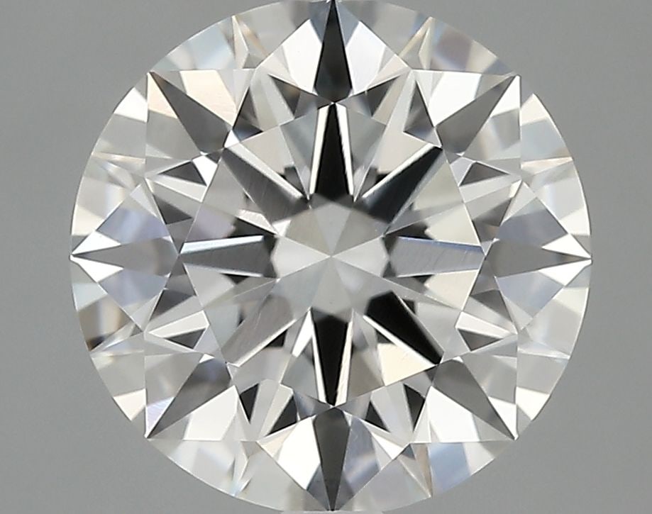 Ideal Loose Diamond - ROUND 2.58ct F VVS2: Ideal Loose Diamond - ROUND 2.58ct F VVS2 Source: This is a real non-mined Diamond that has been grown in a lab Shape: ROUND Carats: 2.58 Color: F Clarity: VVS2 Certification: IGI Video: