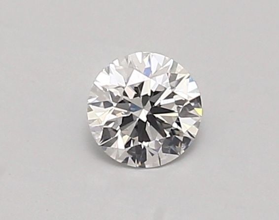 Ideal Loose Diamond - ROUND 0.4ct D VS2: Ideal Loose Diamond - ROUND 0.4ct D VS2 Source: This is a real non-mined Diamond that has been grown in a lab Shape: ROUND Carats: 0.4 Color: D Clarity: VS2 Certification: IGI Video: