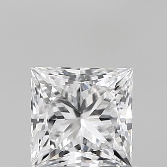 Loose Diamond - PRINCESS 0.9ct E VVS2: Loose Diamond - PRINCESS 0.9ct E VVS2 Source: This is a real non-mined Diamond that has been grown in a lab Shape: PRINCESS Carats: 0.9 Color: E Clarity: VVS2 Certification: IGI Video: