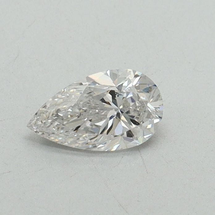 Loose Diamond - PEAR 0.3ct E VS1: Loose Diamond - PEAR 0.3ct E VS1 Source: This is a real non-mined Diamond that has been grown in a lab Shape: PEAR Carats: 0.3 Color: E Clarity: VS1 Certification: IGI Video: