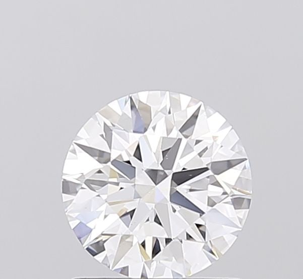 Ideal Loose Diamond - ROUND 1.0ct D VS2: Ideal Loose Diamond - ROUND 1.0ct D VS2 Source: This is a real non-mined Diamond that has been grown in a lab Shape: ROUND Carats: 1.0 Color: D Clarity: VS2 Certification: IGI Video: