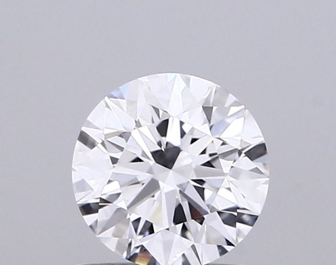 Ideal Loose Diamond - ROUND 1.0ct D VS1: Ideal Loose Diamond - ROUND 1.0ct D VS1 Source: This is a real non-mined Diamond that has been grown in a lab Shape: ROUND Carats: 1.0 Color: D Clarity: VS1 Certification: IGI The Diamond Depot Guaran