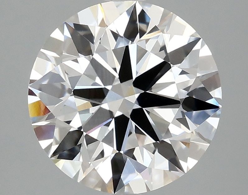 Ideal Loose Diamond - ROUND 3.03ct E VS1: Ideal Loose Diamond - ROUND 3.03ct E VS1 Source: This is a real non-mined Diamond that has been grown in a lab Shape: ROUND Carats: 3.03 Color: E Clarity: VS1 Certification: IGI Video: