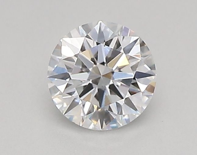 Ideal Loose Diamond - ROUND 0.34ct D VS1: Ideal Loose Diamond - ROUND 0.34ct D VS1 Source: This is a real non-mined Diamond that has been grown in a lab Shape: ROUND Carats: 0.34 Color: D Clarity: VS1 Certification: IGI Video:
