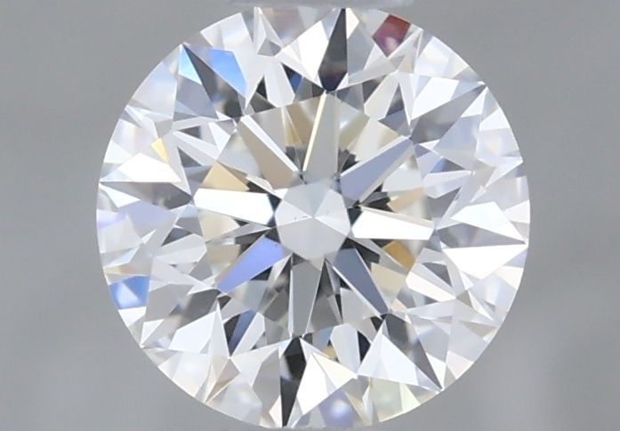 Loose Diamond - ROUND 0.44ct G VS1: Loose Diamond - ROUND 0.44ct G VS1 Source: Natural Shape: ROUND Carats: 0.44 Color: G Clarity: VS1 Certification: GIA Video: