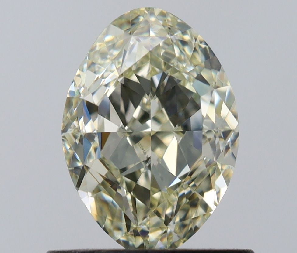 Loose Diamond - OVAL 1.0ct S-T VS2: Loose Diamond - OVAL 1.0ct S-T VS2 Source: Natural Shape: OVAL Carats: 1.0 Color: S-T Certification: GIA Video: