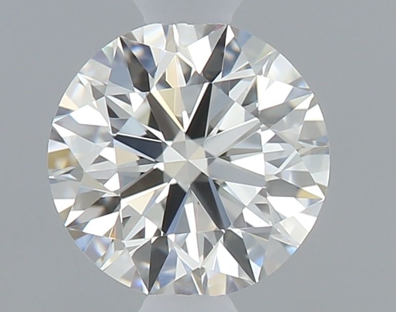 Loose Diamond - ROUND 0.4ct H VVS2: Loose Diamond - ROUND 0.4ct H VVS2 Source: Natural Shape: ROUND Carats: 0.4 Color: H Clarity: VVS2 Certification: GIA Video: