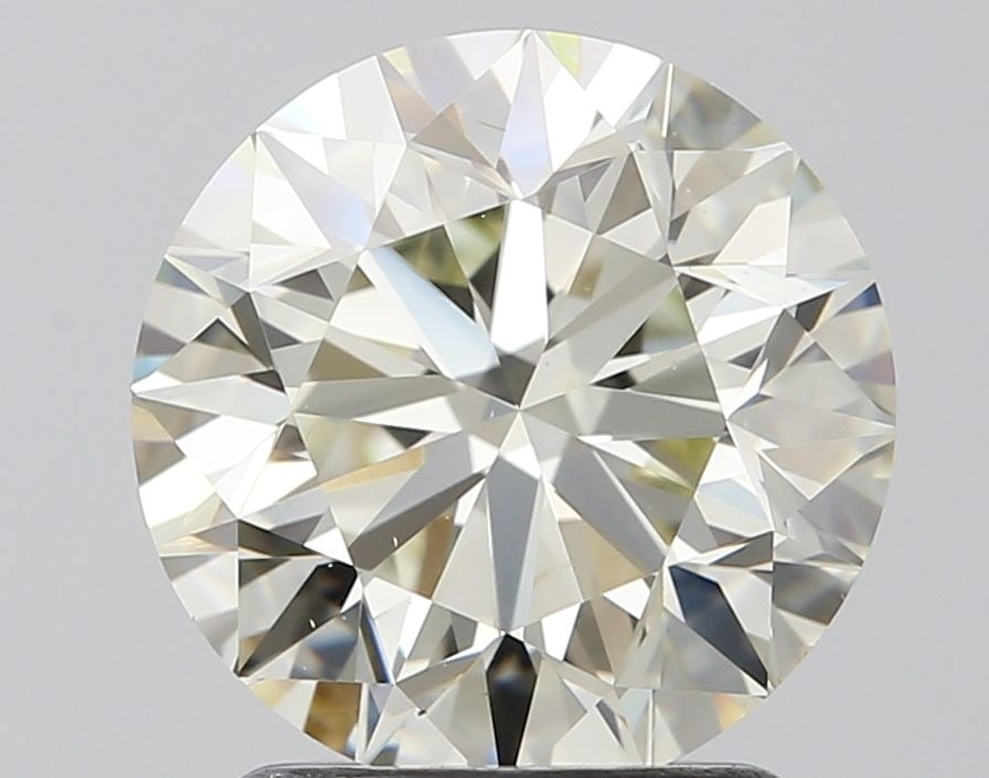 Loose Diamond - ROUND 2.0ct J VS1 (1 of 1)