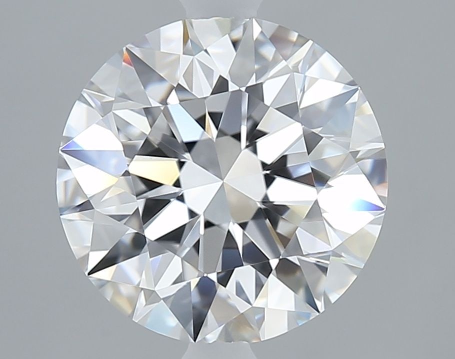 Loose Diamond - ROUND 2.75ct D FL (1 of 1)