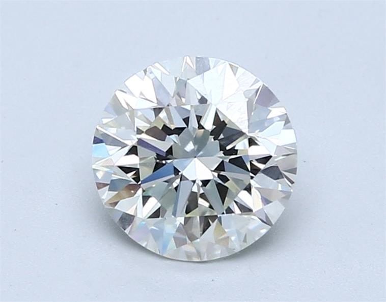 Loose Diamond - ROUND 1.57ct J VVS2 (1 of 1)