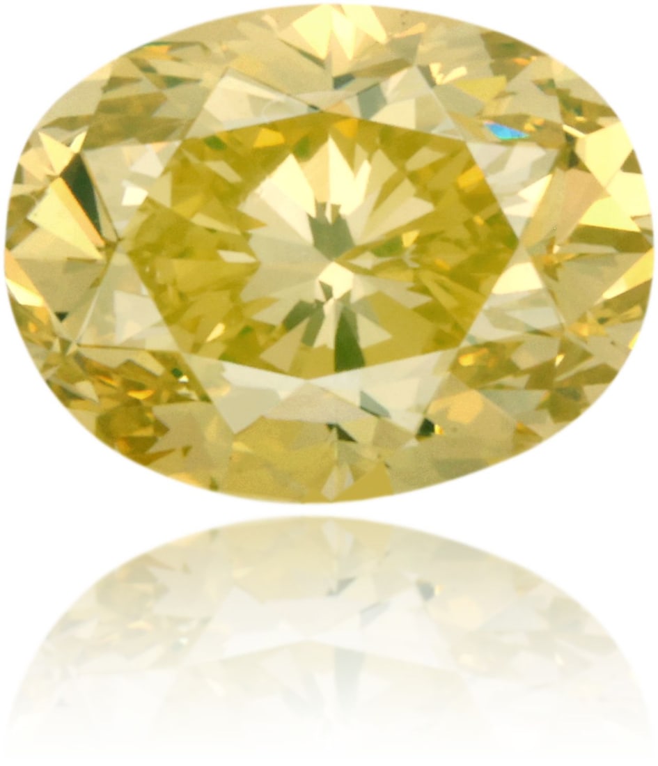 Loose Diamond - OVAL 1.12ct Fancy Deep Orangey Yellow VS1: Loose Diamond - OVAL 1.12ct Fancy Deep Orangey Yellow VS1 Source: Natural Shape: OVAL Carats: 1.12 Color: Fancy Deep Orangey Yellow Certification: GIA Video: