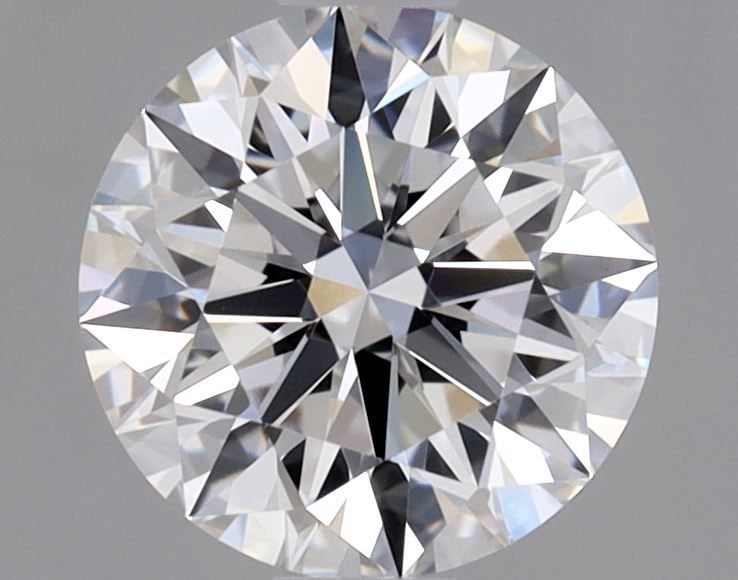 Loose Diamond - ROUND 0.91ct D FL (1 of 1)