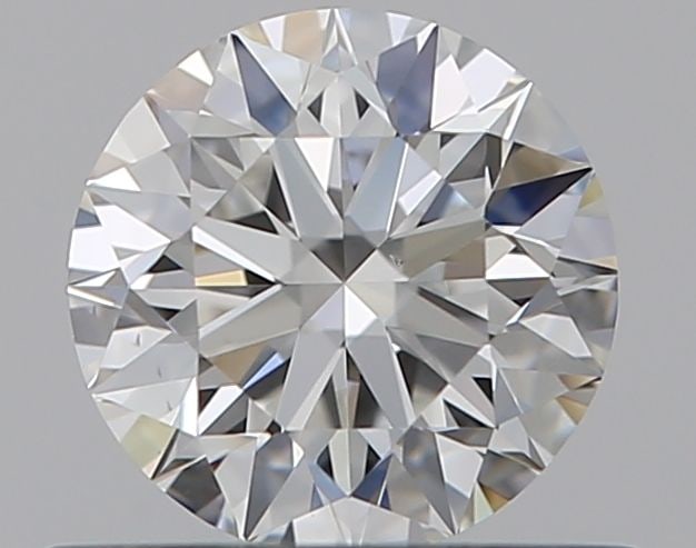 Loose Diamond - ROUND 0.5ct F VS1: Loose Diamond - ROUND 0.5ct F VS1 Source: Natural Shape: ROUND Carats: 0.5 Color: F Clarity: VS1 Certification: GIA Video: