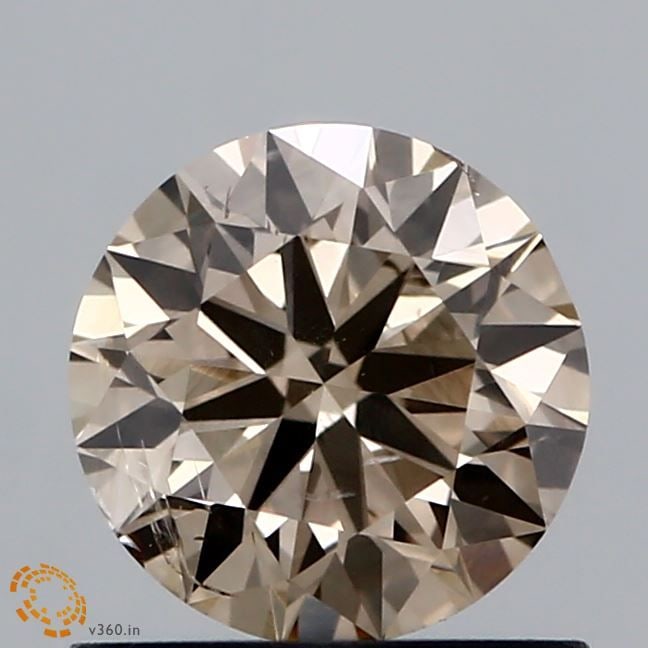 Loose Diamond - ROUND 0.81ct S-T SI2: Loose Diamond - ROUND 0.81ct S-T SI2 Source: Natural Shape: ROUND Carats: 0.81 Color: S-T Certification: NONE Video: