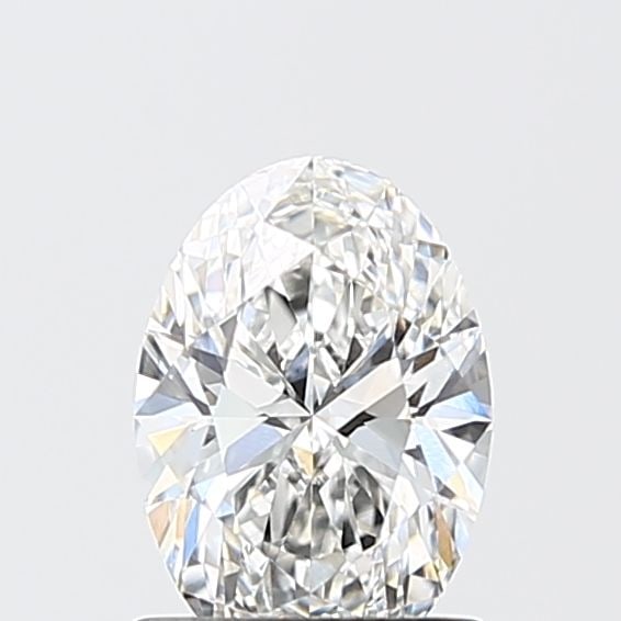 Loose Diamond - OVAL 1.09ct E VVS2: Loose Diamond - OVAL 1.09ct E VVS2 Source: This is a real non-mined Diamond that has been grown in a lab Shape: OVAL Carats: 1.09 Color: E Clarity: VVS2 Certification: IGI Video: