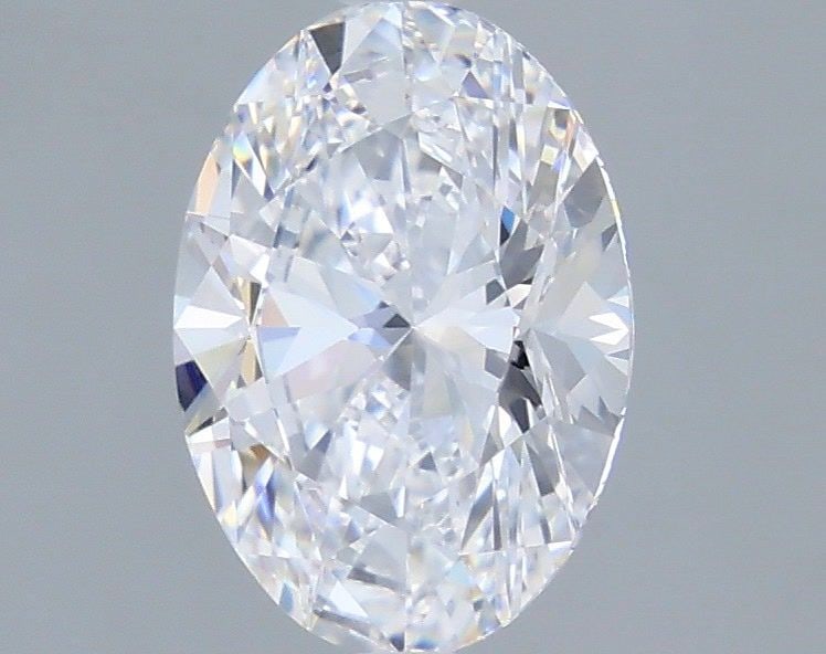 Loose Diamond - OVAL 2.02ct D VVS1: Loose Diamond - OVAL 2.02ct D VVS1 Source: This is a real non-mined Diamond that has been grown in a lab Shape: OVAL Carats: 2.02 Color: D Clarity: VVS1 Certification: IGI Video: Video Link The