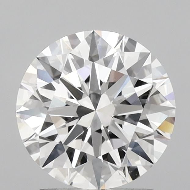 Ideal Loose Diamond - ROUND 2.09ct E VVS1: Ideal Loose Diamond - ROUND 2.09ct E VVS1 Source: This is a real non-mined Diamond that has been grown in a lab Shape: ROUND Carats: 2.09 Color: E Clarity: VVS1 Certification: IGI Video: