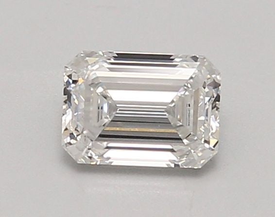 Loose Diamond - EMERALD 0.87ct D IF: Loose Diamond - EMERALD 0.87ct D IF Source: This is a real non-mined Diamond that has been grown in a lab Shape: EMERALD Carats: 0.87 Color: D Clarity: IF Certification: IGI Video:
