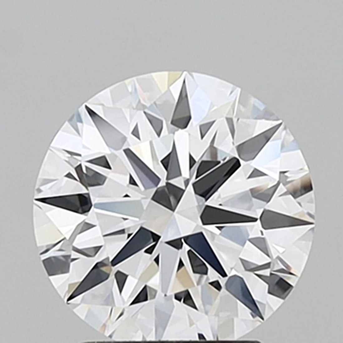 Ideal Loose Diamond - ROUND 2.33ct D VVS1 (1 of 1)