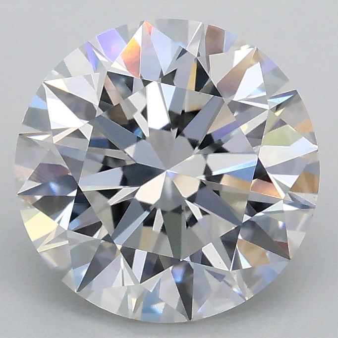 Loose Diamond - ROUND 2.01ct E VS1: Loose Diamond - ROUND 2.01ct E VS1 Source: This is a real non-mined Diamond that has been grown in a lab Shape: ROUND Carats: 2.01 Color: E Clarity: VS1 Certification: IGI Video:
