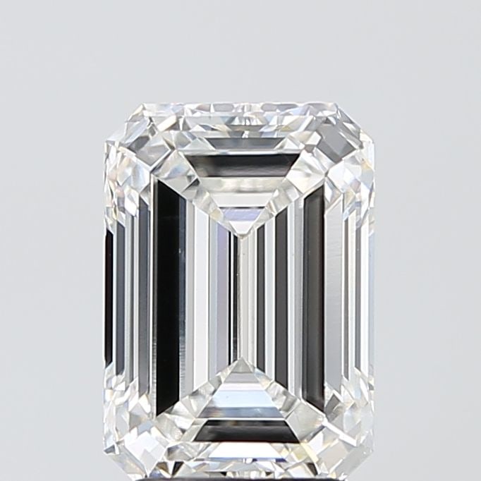Loose Diamond - EMERALD 3.05ct E VS1 (1 of 1)