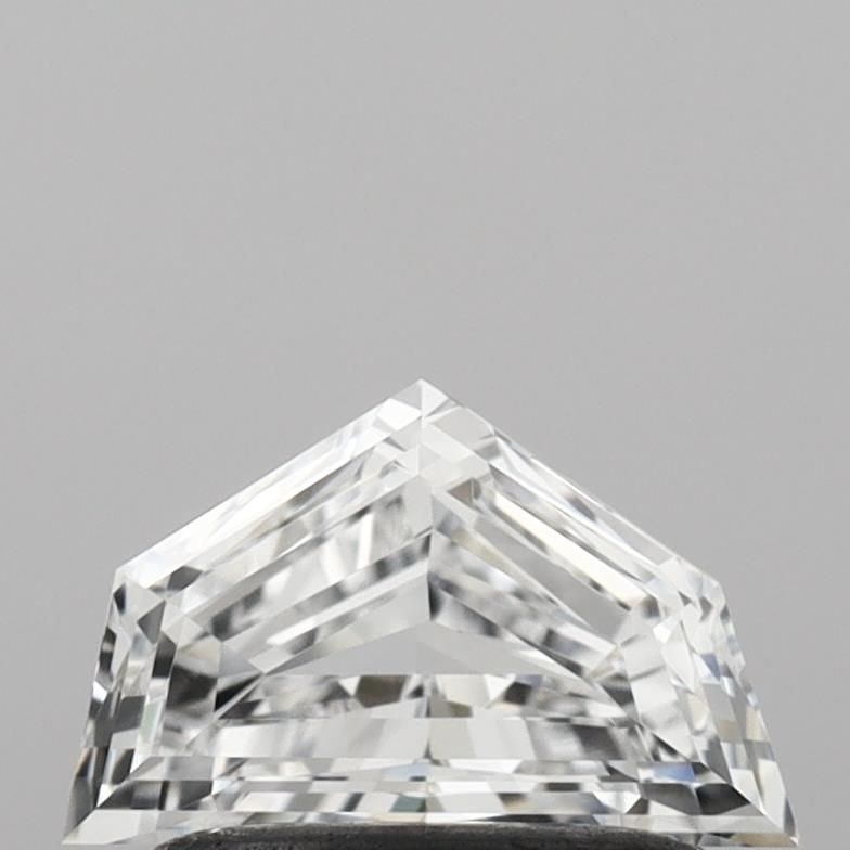 Loose Diamond - PENTAGONAL 0.75ct D VVS1: Loose Diamond - PENTAGONAL 0.75ct D VVS1 Source: This is a real non-mined Diamond that has been grown in a lab Shape: PENTAGONAL Carats: 0.75 Color: D Clarity: VVS1 Certification: IGI Video: