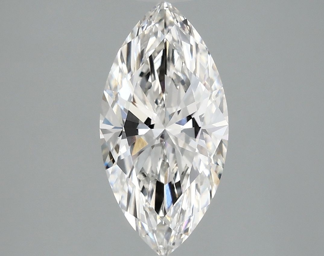 Loose Diamond - MARQUISE 1.89ct F VVS1: Loose Diamond - MARQUISE 1.89ct F VVS1 Source: This is a real non-mined Diamond that has been grown in a lab Shape: MARQUISE Carats: 1.89 Color: F Clarity: VVS1 Certification: IGI Video: