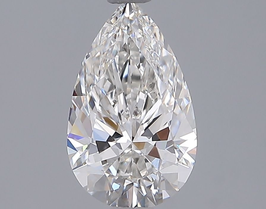 Loose Diamond - PEAR 1.53ct E VVS1 (1 of 1)